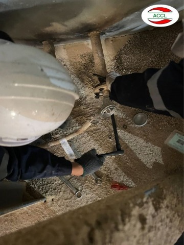 บริการสอบเทียบ เครื่องมือวัดอุณหภูมิ