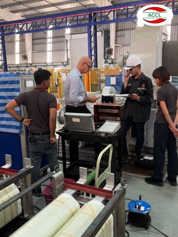 บริการสอบเทียบเครื่องมือวัดด้านไฟฟ้า