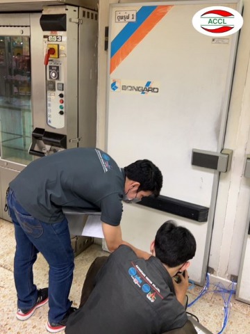 บริการสอบเทียบเครื่องวัด ปทุมธานี